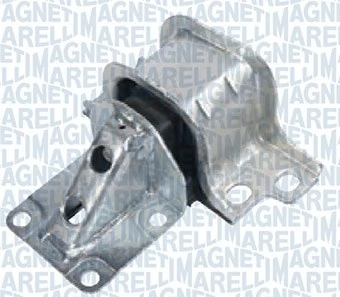 Holder, engine mounting system